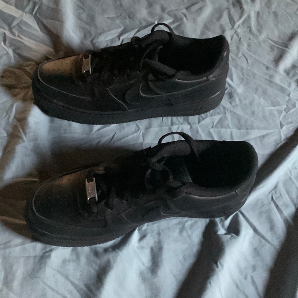 Black air forces